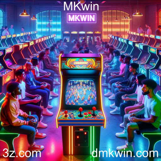 A Evolução dos Jogos de Arcade: Do Passado ao Presente