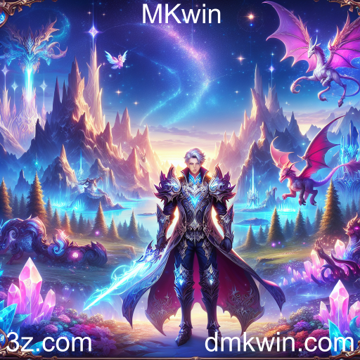 A Magia dos Jogos Fantasia: Uma Viagem por Mundos Mágicos