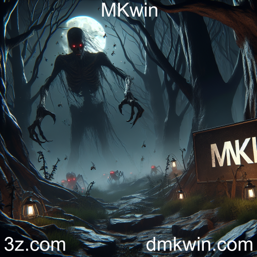 A Evolução dos Jogos de Terror: Medos e Emoções do Jogador